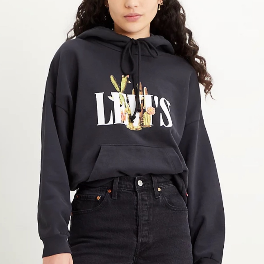 Levi's Ribcage Short - Picture 5 of 6